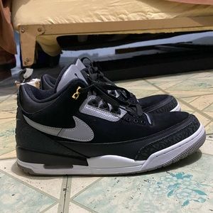 Air Jordan Nike shoes!